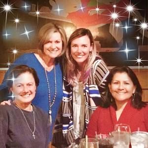 Meet your Posher, Kristy